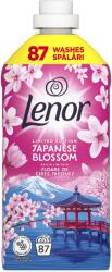 Lenor Limited Edition Japanese Blossom folyékony öblítő, 87 mosás