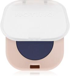 Notino Powder Eyeshadow Matte fard de ochi mat To The Future 1.65 g