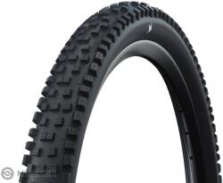 Schwalbe Nobby Nic 26x2.40" Performance Addix Green külső gumi, TLR, kevlárperemes
