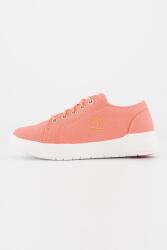 Timberland Timberland, Seneca Bay sneaker hímzett logóval, Rózsaszín, 35 EU (A5TE9-ROS-3)