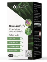  NeemAzal T/S 25 ml (neemazal25ml)