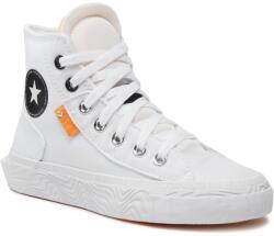 Converse Uniszex tornacipő, Converse, 300889039, textil, fehér, 36 EU (0000300889039_36)
