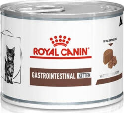 Royal Canin Gastrointestinal Kitten 12x195 g
