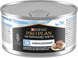 PRO PLAN Veterinary Diets Convalescence 12x195 g