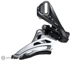 Shimano Deore FD-M6020-D Side Swing 2x10 első váltó
