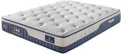 Sleep & Bed Cool comfort táskarugós matrac 120x200