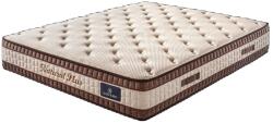 Sleep & Bed Natural plus táskarugós matrac 90x200