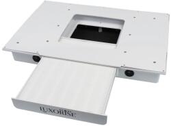LUXORISE Beépíthető körömpor porszívó MasterDesk PRO 100W - LUXORISE