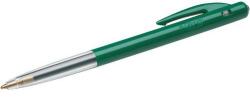 BIC M10 golyóstoll, 50 db-os, zöld