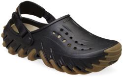 Crocs Saboti Crocs Echo Gum Ro Negru 36-37 EU (198445223655)