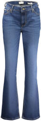  Guess Női Széles Szárú Farmer W5YA98D6328 Kék W29-L32 US