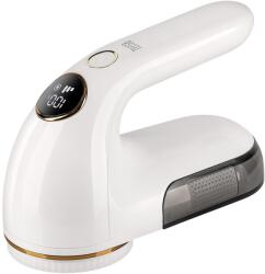 Teesa Szöszmentesítő gép 8900 ford/perc, 6 rozsdamentes acél pengével, 90 ml űrtartalommal, 5 W, USB-C (TSA0213)