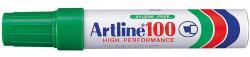 Artline 100 permanens marker, 7, 5 mm - Artline