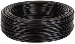 Cabletech Cablu Coaxial Cabletech KAB0023A | H155, 50 Ohm, 100m (KAB0023A)