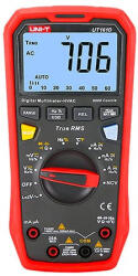 UNI-T Multimetru UNI-T UT161D MIE0433 | Universal, Digital (MIE0433)