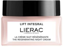 LIERAC Lift Integral éjszakai krém 50ml
