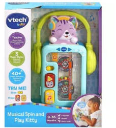 VTech Baby: Walkman formájú bébijáték (61909) - pcland