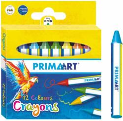 Prima Art Színes Zsírkréta - 12 db (274537)