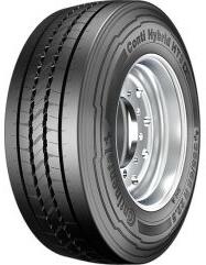 Continental Conti Hybrid HT3+ CHT3+ 285/70 R19.5 150K - anvelocar