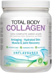 Natural Factors Total Body Collagen, fără gust, 500 g, Natural Factors