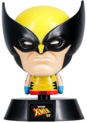 Paladone Pp Wolverine Icon Light (pp12743xm) - vexio Figurina