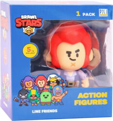 P. M. I. Kids World BRAWL STARS S1 ACTION FIGURES 11cm - COLT (BRW6010D) Figurina