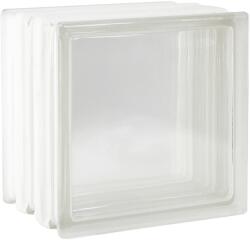 Fuchs Design Üvegtégla tűzvédelem 19 cm x 19 cm x 15 cm