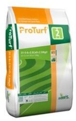  Pro Turf Sportpálya, park műtrágya 21+5+6+2, 6MgO+7 CaO 2 hó 25 kg (5840)