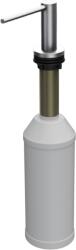 Ellici - Mosogatószer-adagoló Ø35 Chrome - ADI02304CR (Elle-ADI02304CR)