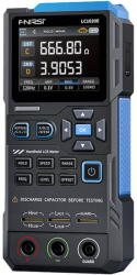 FNIRSI FNIRSI High-Precision Handheld LCR Meter LC1020E (LC1020E)