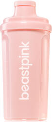 GymBeam Beast Pink Shaker rózsaszín 500ml - vitaminbolt - 1 751 Ft