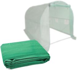 G21 fóliaponyva 200 x 300 x 200 cm, zöld - 63909111 (63909111)
