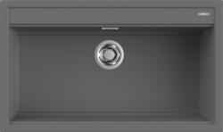 Elleci - Egy medencés Keratek mosogatótálca Best 360 Workstation K99 Concrete - LKB36099 (Elle-LKB36099)