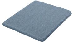 Kleine Wolke Relax covor de baie 65x55 cm dreptunghiular albastru 5405746539 (5405746539) Covor baie