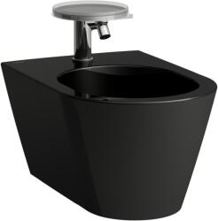 Laufen Kartell bideu agăţat negru H8303310203021 (H8303310203021)