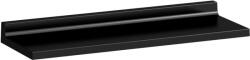 Laufen Kartell raft de baie 45 cm negru H3853300910001 (H3853300910001)