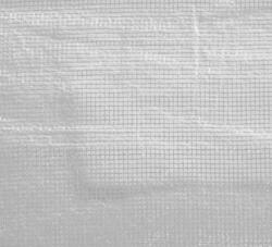 G21 fólia a 200 x 300 x 200 cm-es fóliaszerkezethez, fehér - 63909121 (63909121)