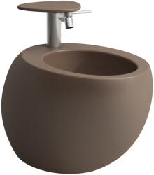 Laufen Il Bagno Alessi bideu agăţat H8309711883041 (H8309711883041)