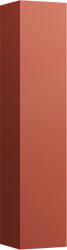 Laufen Il Bagno Alessi dulap 33.5x35x165 cm laterala pe perete H4304610972691 (H4304610972691)