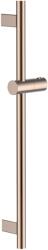 Laufen TwinGliss bară de duș |60 cm HF904791465000 (HF904791465000)