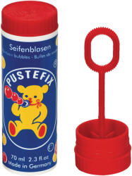 PUSTEFIX Szappanbuborék Fújókás Szett - 70ml (50027163)