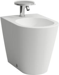 Laufen Kartell bideu stativ alb H8323317573021 (H8323317573021)