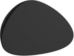 Laufen Il Bagno Alessi suport prosop negru H8709767160001 (H8709767160001)