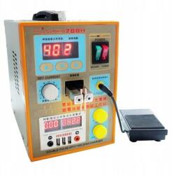  Akkumulátor Ponthegesztő Sunkko S788H-USB - Precíziós Ponthegesztés | 1, 5kW 180-240V 0, 05-0, 25 mm | Akkumulátor Elektronika