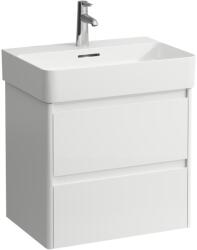 Laufen Base 2.0 dulap 57x40x51.5 cm sub chiuveta pe perete alb H4113721082611 (H4113721082611)