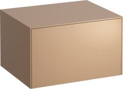 Laufen Sonar dulap cu blat 57.5x45.5x34 cm cupru H4054000340411 (H4054000340411)