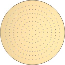 Laufen cap de duș 30x30 cm rotund || H3679810832321 (H3679810832321)