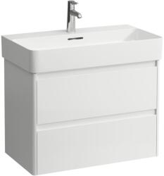 Laufen Base 2.0 dulap 72x40x51.5 cm sub chiuveta pe perete alb H4114021082611 (H4114021082611)