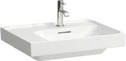 Laufen Meda lavoar 60x46 cm dreptunghiular mobilier alb mat H8171127571091 (H8171127571091)