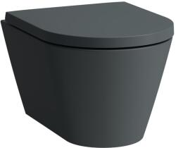 Laufen Kartell vas wc agăţat fără margine mat H8203337580001 (H8203337580001)